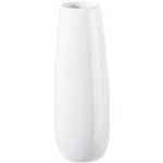 Keramická váza výška 18 cm EASE ASA Selection - bílá – Hledejceny.cz