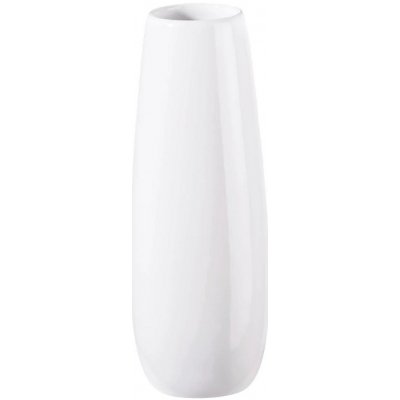 Keramická váza výška 18 cm EASE ASA Selection - bílá – Hledejceny.cz
