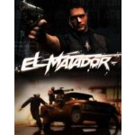 El Matador – Zboží Živě