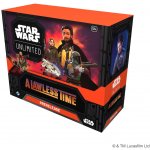 Star Wars: Unlimited A Lawless Time Prerelease Box – Sleviste.cz