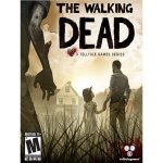 The Walking Dead: A Telltale Games Series (Season 2) – Zboží Mobilmania