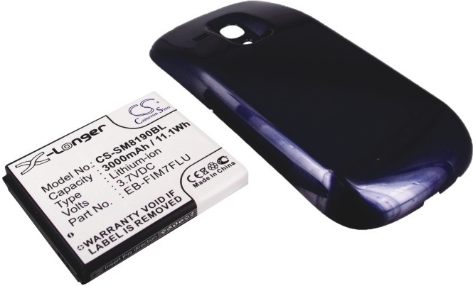 Cameron Sino CS-SM8190BL 3000mAh