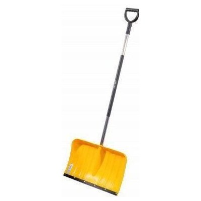 Offner KSCHFLAST s lištou žluté 023857 – HobbyKompas.cz