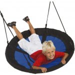 KAXL houpačka hnízdo Swibee modrá – Zboží Mobilmania