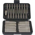 PROJAHN sada bitů 1/4" 75mm, 50 ks, 3790.24 – Zboží Mobilmania