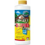 Bioprospect Bio-enzym septikšok koncentrát do septiků 200 ml – HobbyKompas.cz