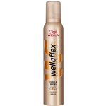 Wella Wellaflex Curls and Waves pěnové tužidlo 200 ml – Zbozi.Blesk.cz