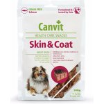 Canvit Skin & Coat Snacks 200 g – Zboží Dáma
