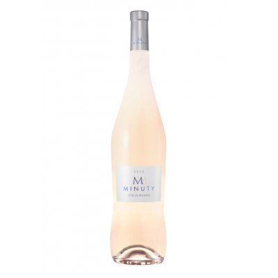 Minuty M Rosé, 2025 12,5% 1,50 l (holá láhev) – Hledejceny.cz