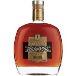 Puntacana XOX 50 Aniversario 40% 0,7 l (karton) – Hledejceny.cz