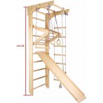 sportbaby kinder 3 220/240 cm – Zboží Mobilmania