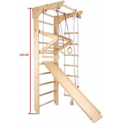 sportbaby kinder 3 220/240 cm – Zboží Mobilmania