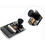 Waveshare 5Mpx kamera (B) s fisheye objektivem – Zboží Živě