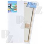 SMT Creatoys Malířské plátno 20 x 50 cm 380 g/m2 – Sleviste.cz