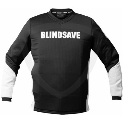 Blindsave Lite Goalie Jersey JR – Zboží Mobilmania