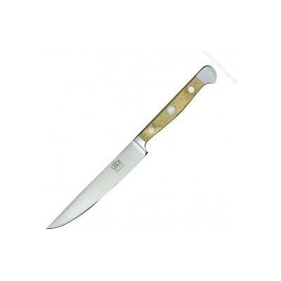 Güde - Solingen Alpha Oliva steakový 12cm