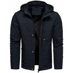 Recea pánská přechodová bunda Bunjaku navy – Zboží Mobilmania