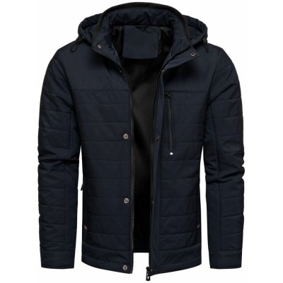 Recea pánská přechodová bunda Bunjaku navy – Zboží Mobilmania