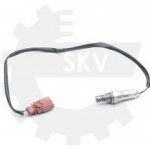 SKV Lambda sonda ŠKODA FABIA I II OCTAVIA II ROOMSTER 1.4 TSI | Zboží Auto