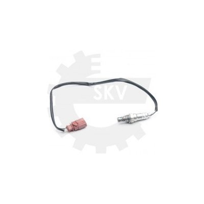 SKV Lambda sonda ŠKODA FABIA I II OCTAVIA II ROOMSTER 1.4 TSI | Zboží Auto