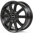 Autec Skandic 6,5x16 5x112 ET38 black