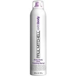 Paul Mitchell Extra Body silně tužící lak pro objem 300 ml – Hledejceny.cz