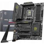 MSI MAG X870E TOMAHAWK WIFI – Zboží Živě
