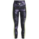 Under Armour UA Pjt Rck HG Ankle Lg Print – Zboží Mobilmania