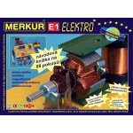 ElektroMerkur E1 – Hledejceny.cz