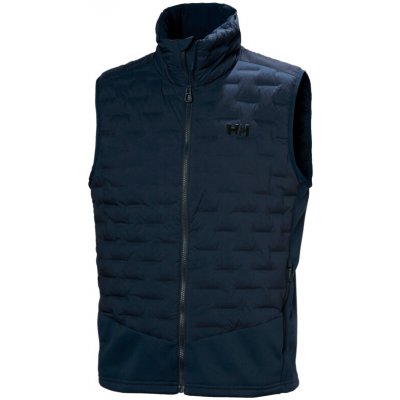 Helly Hansen Hp Hybrid Stretch Ins Vest – Zbozi.Blesk.cz