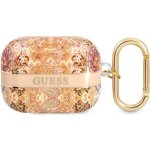 Guess AirPods Pro cover Paisley Strap Collection GUAPHHFLD – Zboží Živě