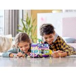 LEGO® Friends 41395 Autobus přátelství – Zboží Živě