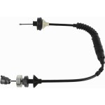 Tazne lanko, ovladani spojky SACHS 3074 600 285
