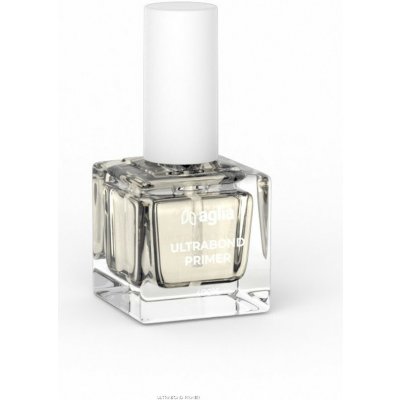 AGLIA ULTRABOND PRIMER adhezní primer na nehty 15 ml – Hledejceny.cz
