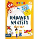 Albi Kvído Hádanky na cesty: Život ve městě – Zboží Mobilmania