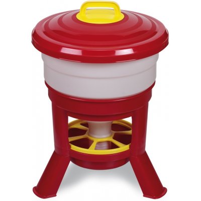 GAUN Sifonové krmítko imperial 30 l – Zboží Mobilmania