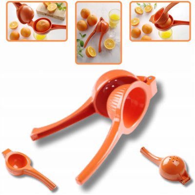 Hendi Lis na citrusy – Zbozi.Blesk.cz