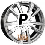 MOMO K2 HD 6,5x16 5x110 ET35 hypersilver – Hledejceny.cz