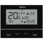 Tech ST-293v3 černý – Zboží Mobilmania