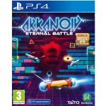 Arkanoid Eternal Battle (Limited Edition) – Zboží Mobilmania