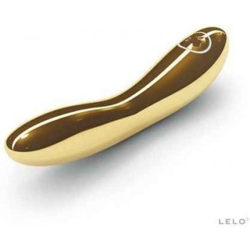 Lelo Inez Gold