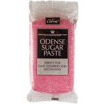 Odense Potahovací hmota růžová 250 g – Hledejceny.cz