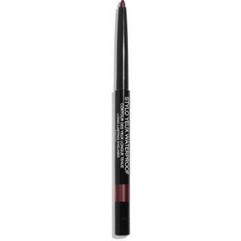 Chanel Stylo Yeux Waterproof Long-Lasting Eyeliner • Eyeliner