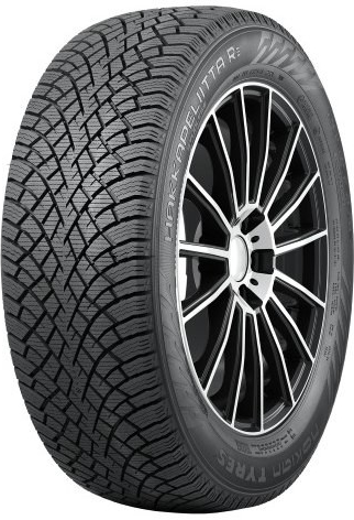 Nokian Tyres Hakkapeliitta R5 205/55 R17 95R