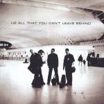 U2 - All That You Can't Leave Behind CD – Hledejceny.cz