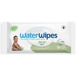 WATERWIPES Vlhčené ubrousky bez obsahu plastů Soapberry 60 ks – Zboží Dáma