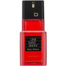 Parfém Jacques Bogart One Show Ruby Edition Toaletní voda pánská 100 ml