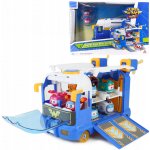 Auldey Toys Super Wings Super Pet Adventure Super Pets Mini Base – Hledejceny.cz