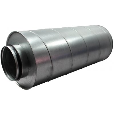Dalap DAMPER Tlumič hluku 315 mm 900 mm – Hledejceny.cz