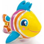 Intex nafukovací plovoucí zvířátka Rybka – Sleviste.cz